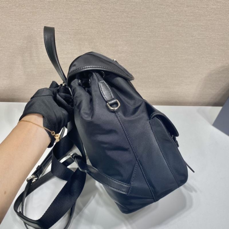 Prada Backpacks